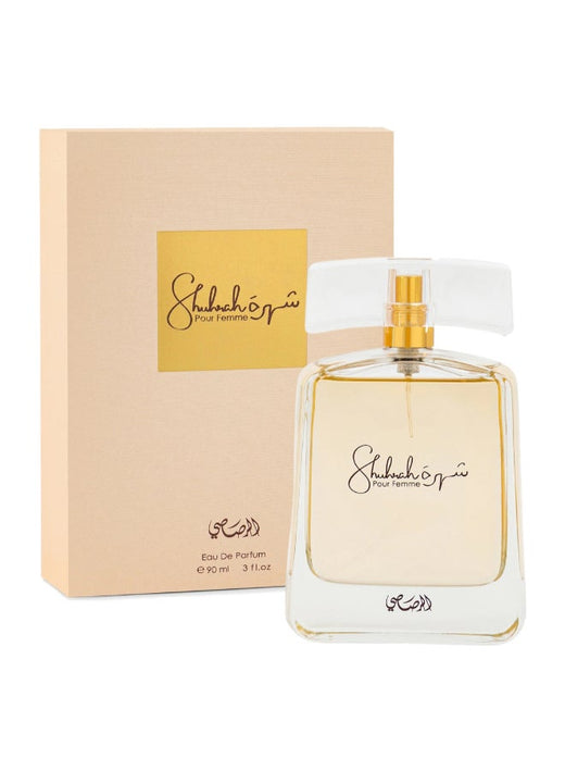 Rasasi Shuhrah Perfume for Women EDP 90ml