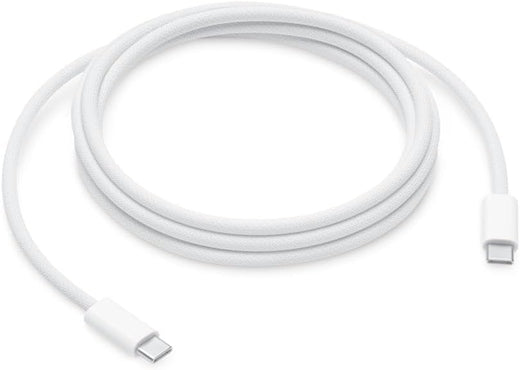 Apple 240W USB-C Charge Cable (2m) â€‹â€‹â€‹â€‹â€‹â€‹â€‹