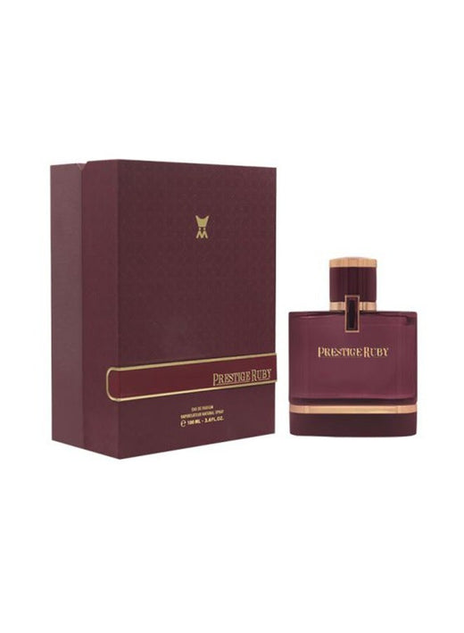 Al Majed Oud Prestige Ruby Perfume